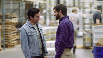 Episode 3 Brewery Brothers