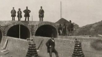 Episode 9 Great Britain: Blood and Steel