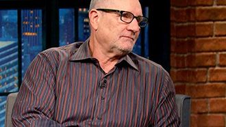 Episode 134 Ed O'Neill/Amber Rose/Justin Flom/John Tempesta