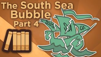 Episode 4 The Bubble Pops