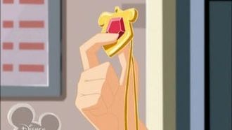 Episode 26 The Case of the Golden Medal and the Horse of Steel