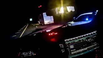 Episode 1 18-Wheeler Terror