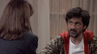 Episode 14 It's a Mad, Mad, Mad, Mad Bar