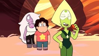 Episode 21 Beta