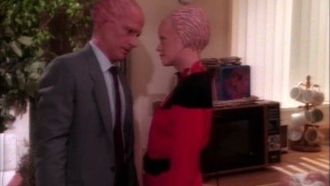 Episode 12 The Red Room