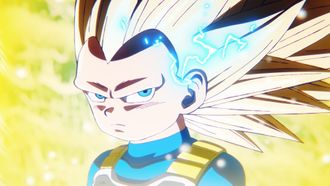 Episode 12 Sokojikara
