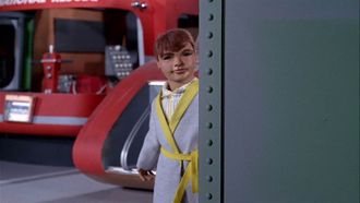 Episode 26 Security Hazard