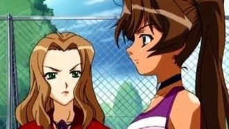 Episode 6 Garas tachi no paudâ pazuru