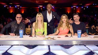Episode 1 Auditions 1