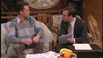 Episode 3 The Fifth Solomon