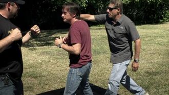 Episode 1 Stuntman