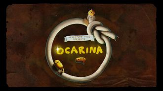 Episode 12 Ocarina