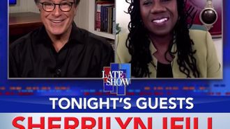 Episode 149 Sherrilyn Ifill/Mike Birbiglia
