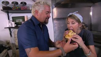 Episode 3 Between the Bread