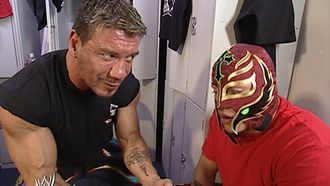 Episode 32 WWE SmackDown #298