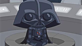 Episode 20 Something, Something, Something, Dark Side