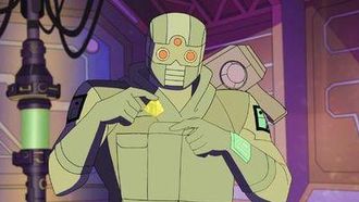 Episode 4 Rise of the Tech Men