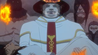 Episode 9 Blood Flow of the Dead