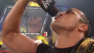 Episode 29 Eddie Gets a Piece of the Rock