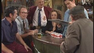 Episode 8 The Pub That Forgot Time...