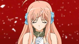 Episode 11 Tenshi kairo