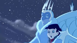 Episode 17 The Snow Queen (1)