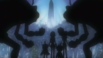 Episode 6 Family Picnic