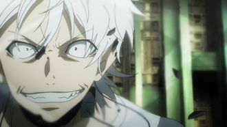 Episode 17 Dragon