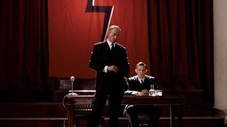 Episode 2 The White Feather
