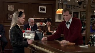 Episode 19 Rich Man, Wood Man