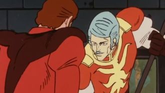 Episode 26 Closing In