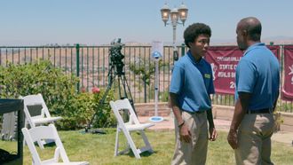 Episode 8 Pomp and Circumstance