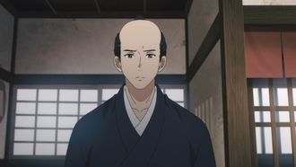 Episode 5 The Garden of Happiness Part 1
