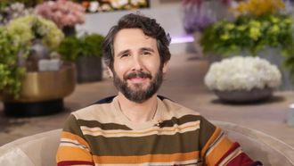 Episode 19 Josh Groban