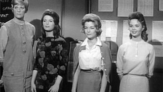 Episode 12 The Beauty Contest