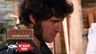 Episode 2 Mill