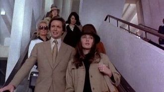Episode 9 The Arrangement