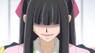 Episode 10 Marriage Is Made in Heaven
