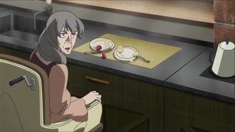 Episode 18 What Can You See from There?
