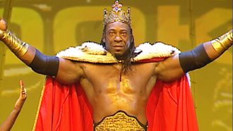 Episode 31 WrestleMania 23 Fallout
