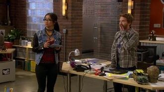 Episode 1 Pilot