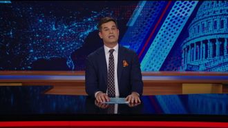 Episode 113 October 22, 2024 - Jennifer Granholm