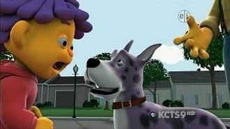 Episode 26 Hello Doggie