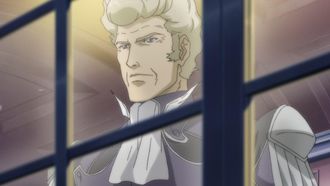 Episode 14 Storming the Ryutehhi