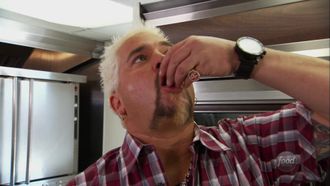 Episode 2 From Kraut to Cous Cous