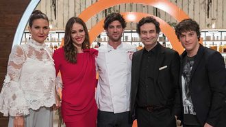 Episode 3 Masterchef 6 _ Programa 3