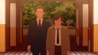 Episode 11 Drowning in a Dry Room (2)