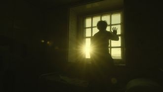 Episode 1 Who Was Jack the Ripper?