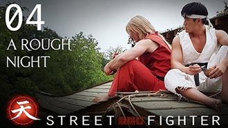 Episode 4 A Rough Night