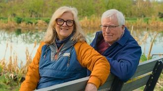 Episode 15 Stroudwater Canal